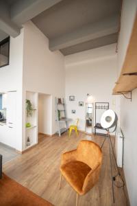 Appartements WELCOME LOFT : photos des chambres