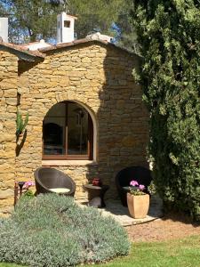 B&B / Chambres d'hotes Une Pause en Provence : photos des chambres