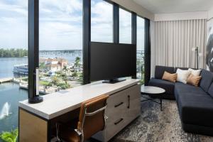 Luminary Hotel & Co., Autograph Collection