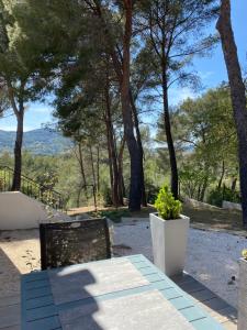 B&B / Chambres d'hotes Une Pause en Provence : photos des chambres