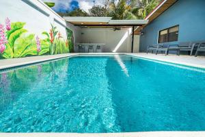 Casa Daniel: A Secluded and Private Retreat