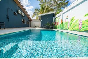 Casa Daniel: A Secluded and Private Retreat