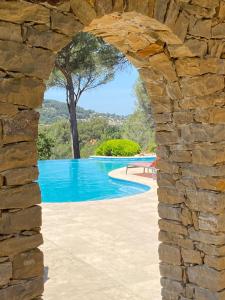 Une Pause en Provence