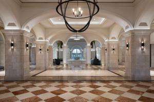 JW Marriott Orlando Grande Lakes
