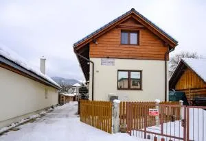 SIKY-LIPTOV - Jamník