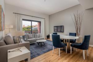 Premium Suite Room with Resort View room in Sheraton Cascais Resort - Hotel & Residences