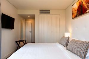 Premium Two-Bedroom Suite with Resort View room in Sheraton Cascais Resort - Hotel & Residences