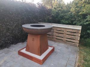 Gîte du Curnolo 3* pour 46pers avec spa, piscine