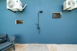 Casa Daniel: A Secluded and Private Retreat