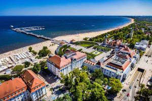 obrázek - Sheraton Sopot Hotel