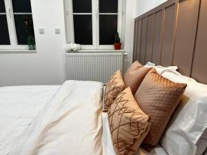 Appartements MMGreenhouse - Fossil - Tourcoing : photos des chambres