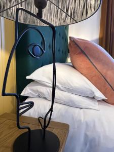 The Crown Inn at Benson