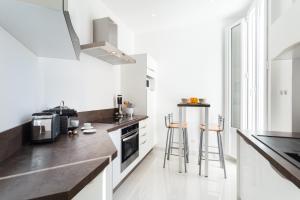 Lascaris Port de Nice Cosy apartment
