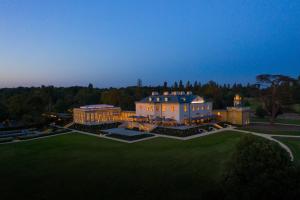 The Langley, a Luxury Collection Hotel, Buckinghamshire