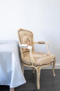 Hotels Hotel De Belgique a Menton : photos des chambres
