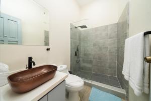 Casa Daniel: A Secluded and Private Retreat