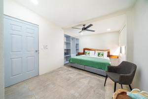 Casa Daniel: A Secluded and Private Retreat