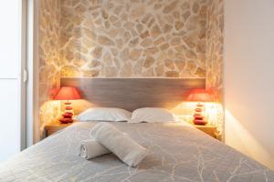 Hotels Hotel De Belgique a Menton : photos des chambres