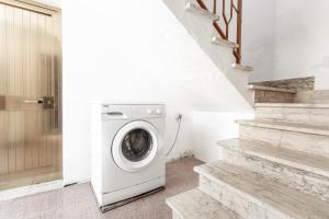 Appartamento climatizzato a 30 m dalla spiaggia con vista mare