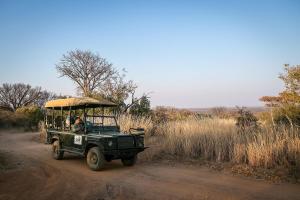 Zebula Golf Estate and Spa - Zebula Golfers Lodge