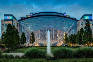 obrázek - Gaylord National Resort & Convention Center