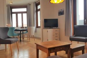 Appartements amelie : photos des chambres