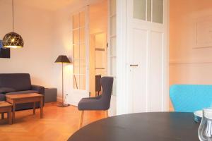 Appartements amelie : photos des chambres