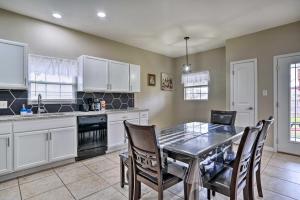 Pet-Friendly San Antonio Home with Yard and Patio!