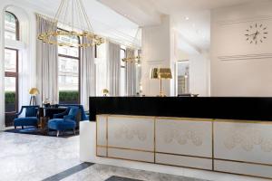 Hotel Bristol, A Luxury Collection Hotel, Warsaw