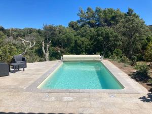 Villas Terra di sole : photos des chambres