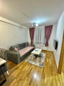 Amarilis Apartman