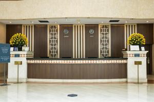 JW Marriott Quito