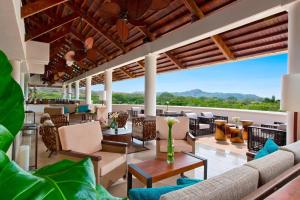 The Westin Reserva Conchal, an All-Inclusive Golf Resort & Spa
