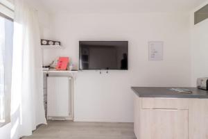 Appartements ZenBNB / Sweet Apartment / Studio / Proche Geneve : photos des chambres