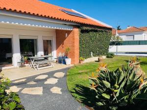 Charming House in SINTRA with Private Pool