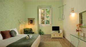 The Magnificent Maison du Charme