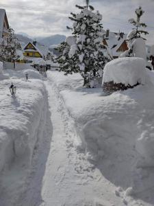 POKOJE GOSCINNE U Króla
