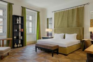 Augustine Hotel, Prague