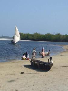 Charming 2-Bed Cottage in Bodo a fishing village