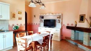 agriturismo macchia al pino
