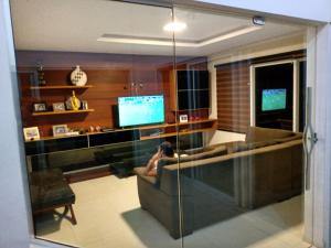 FIM DE ANO em família na PRAIA