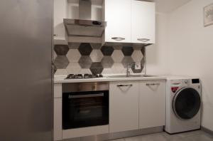 Apartment Termini