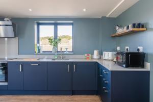 Green End Farm Cottages - The Cow Barn