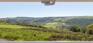 Green End Farm Cottages - The Cow Barn