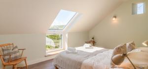 Green End Farm Cottages - The Cow Barn