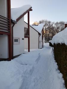 Tatralandia Apartment 342