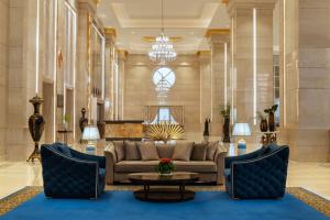 The St. Regis New Capital Cairo