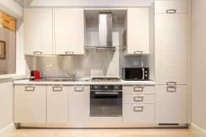 Art Apartment Luxury Sofia Suite