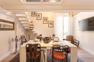 Art Apartment Luxury Sofia Suite