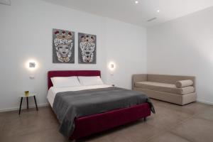 Taormina Center Suite